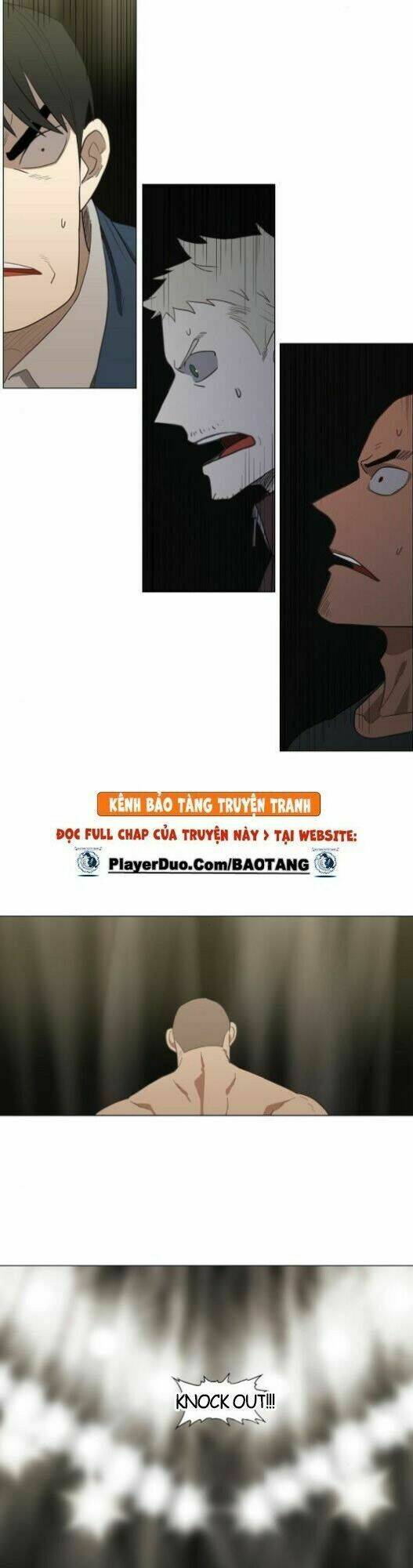 võ sĩ - the boxer chapter 36 47