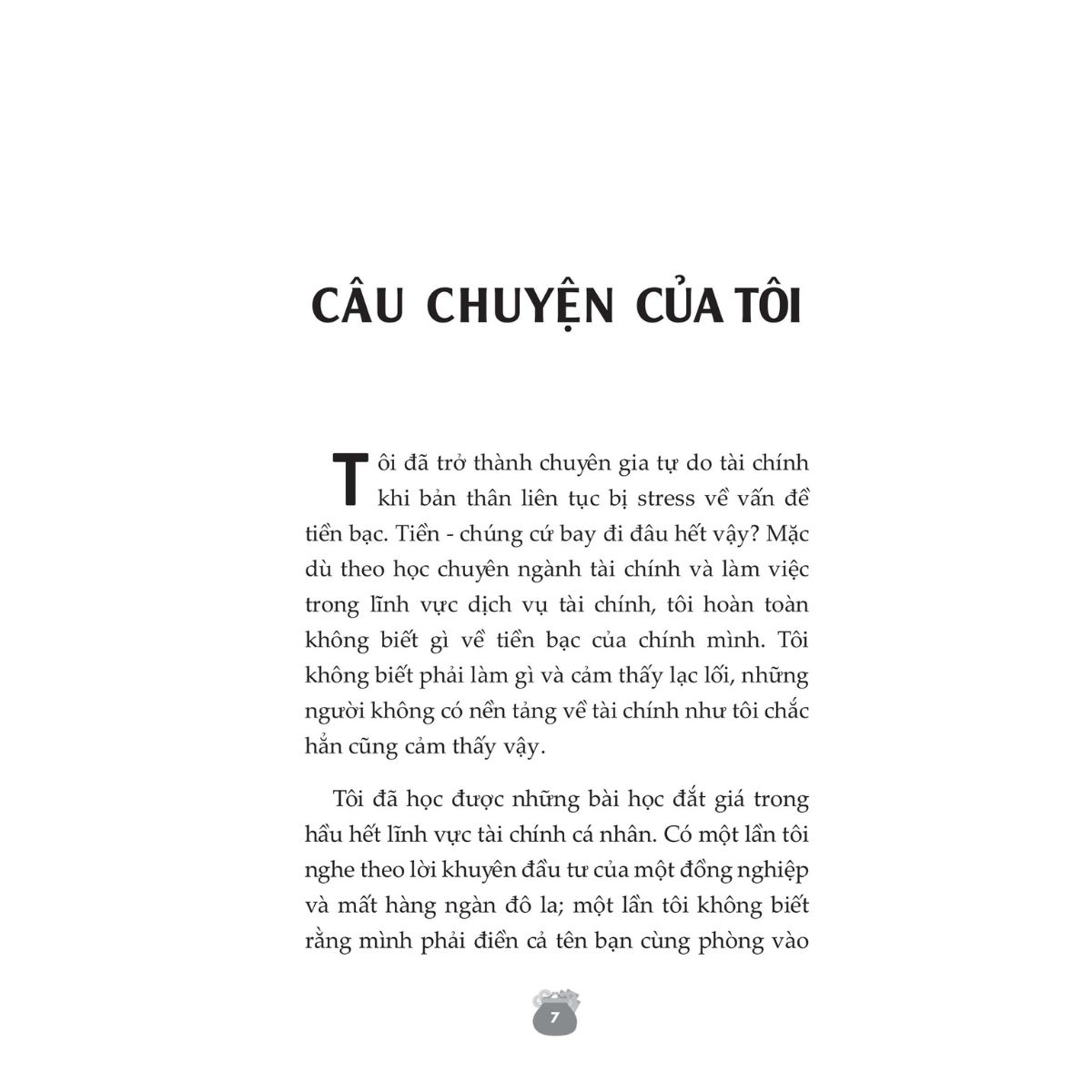 Kỹ Năng Lập Kế Hoạch Và Quản Lý Tài Chính Cá Nhân Trong 30 Ngày