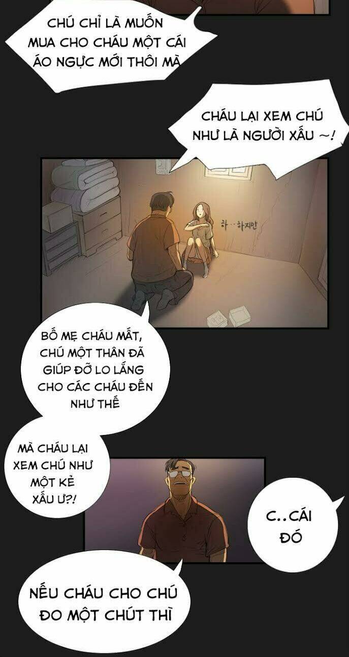 noona: yeon chapter 2 26