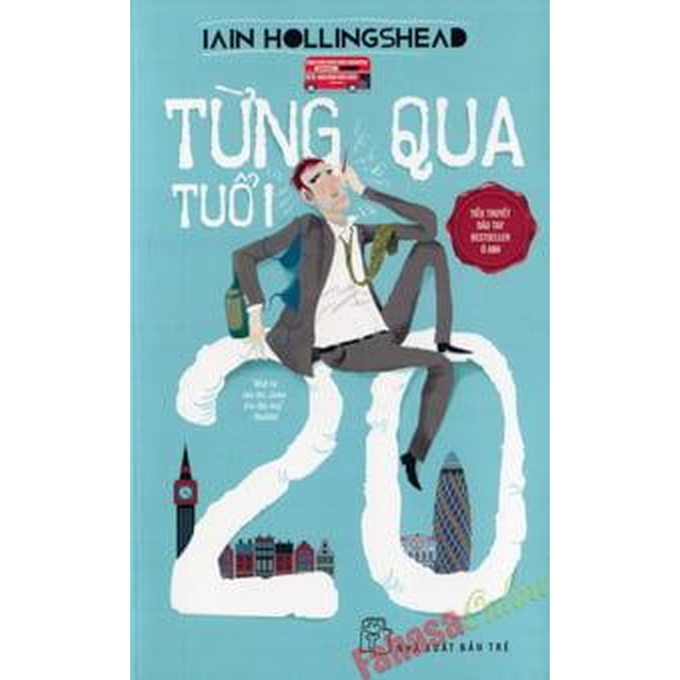 Từng Qua Tuổi 20 - Bản Quyền