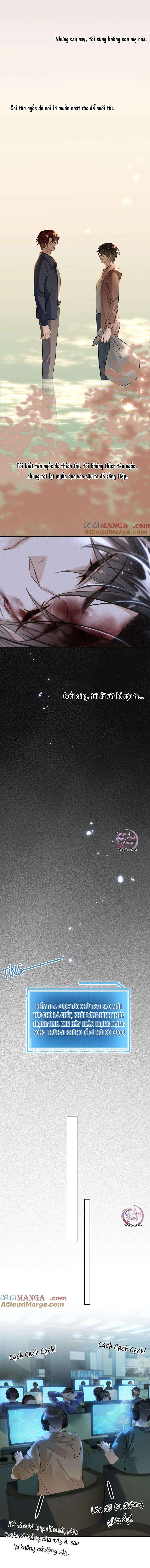 không làm trai bao! chapter 139 7