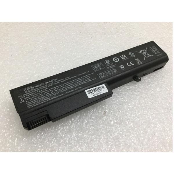 Pin Tương Thích Cho Laptop Hp Elitebook 8440P 8440W 6930P 6535B 6735B - Hàng Nhập Khẩu New Seal TEEMO PC TEBAT679