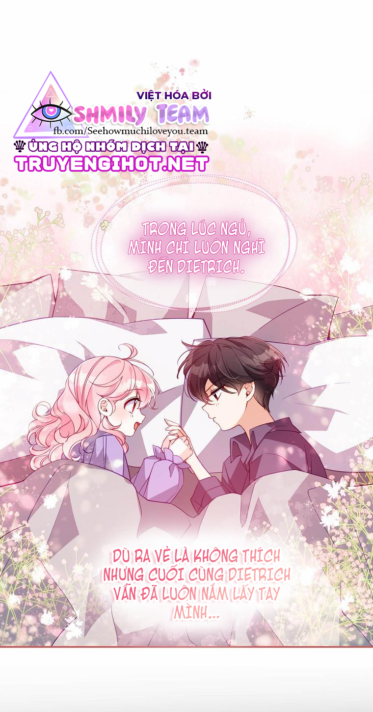 em gái cưng của đại công tước phản diện chapter 43 16