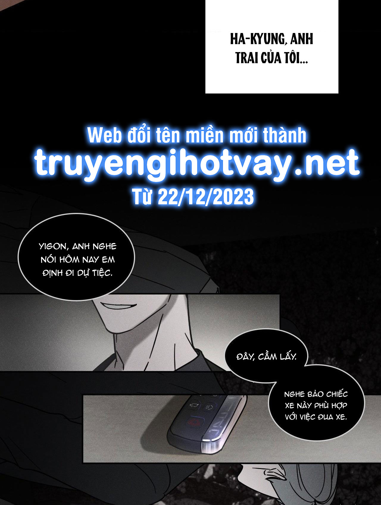 [18+] lật lại kịch bản - bản uncensored chapter 1.1 21