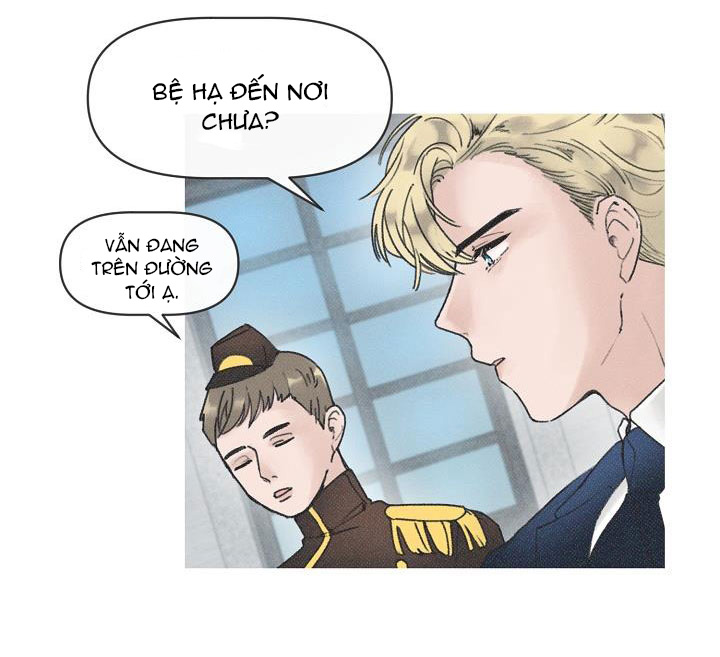 em dám không ? chapter 3 6