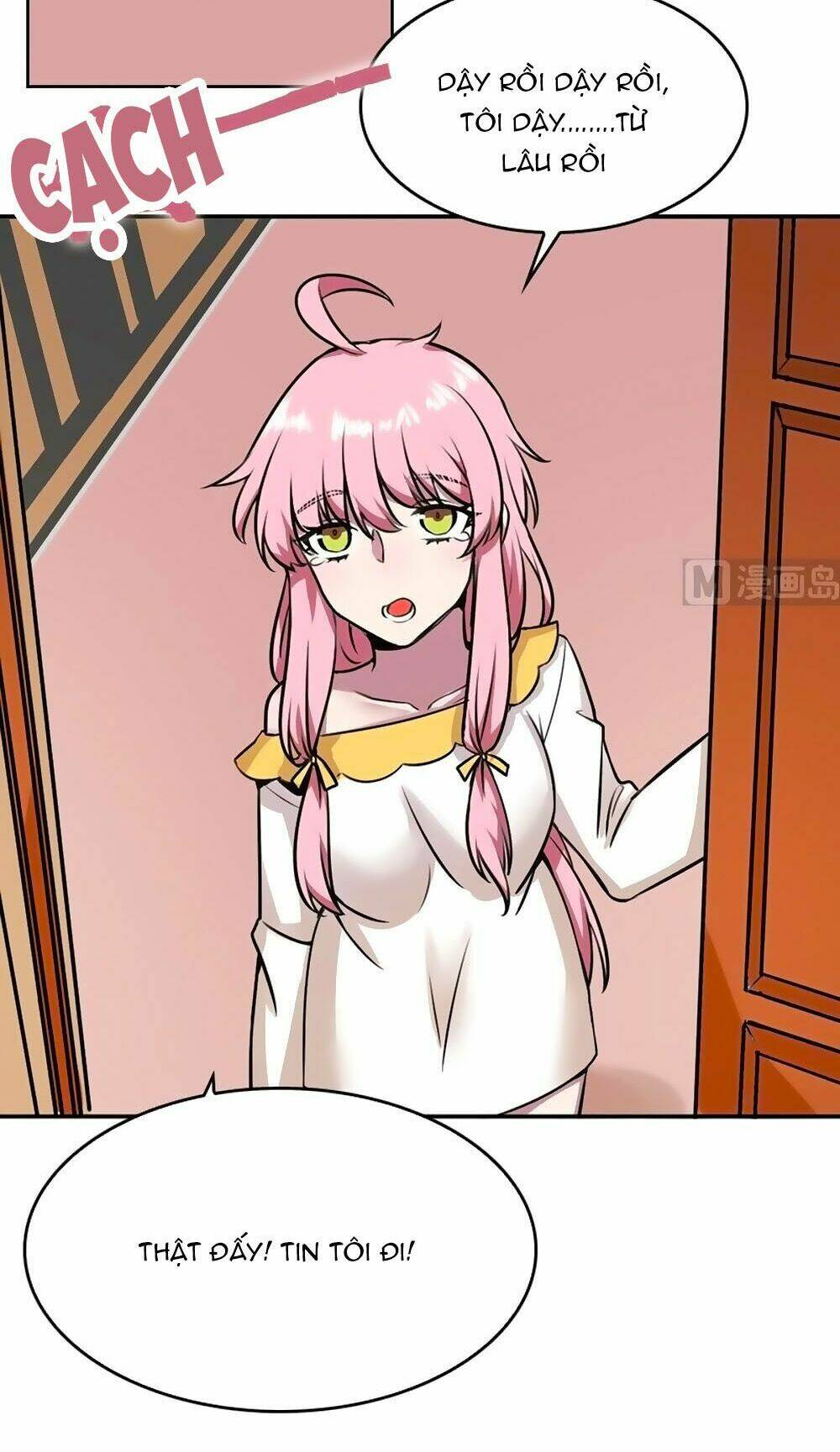 bám lấy nam thần bất chấp thời tiết chapter 35 7