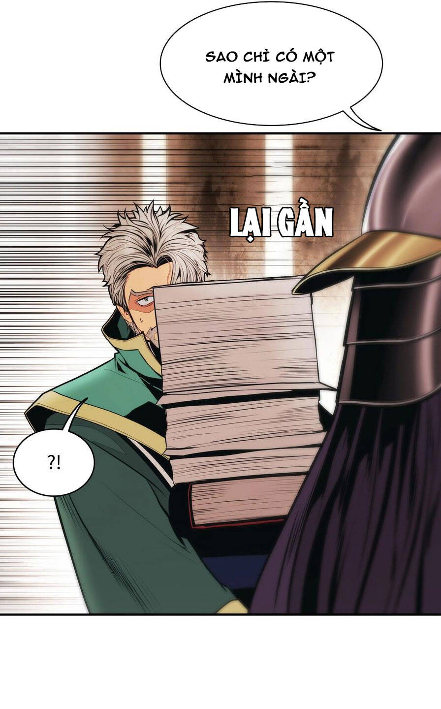 bất bại chân ma chapter 138 22