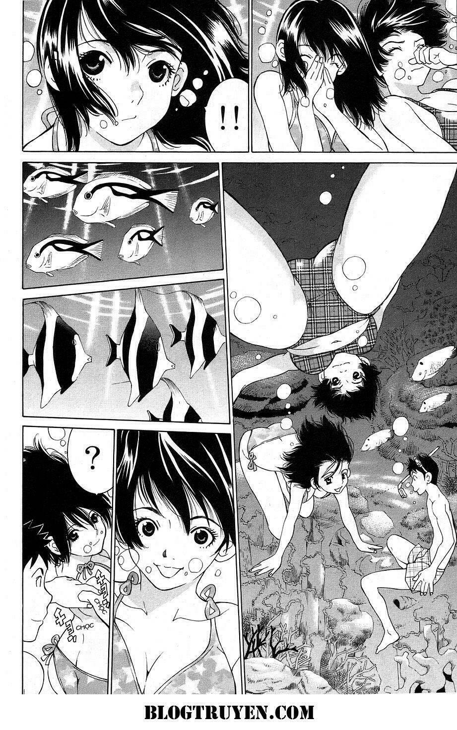 gacha gacha - secret chapter 26 20