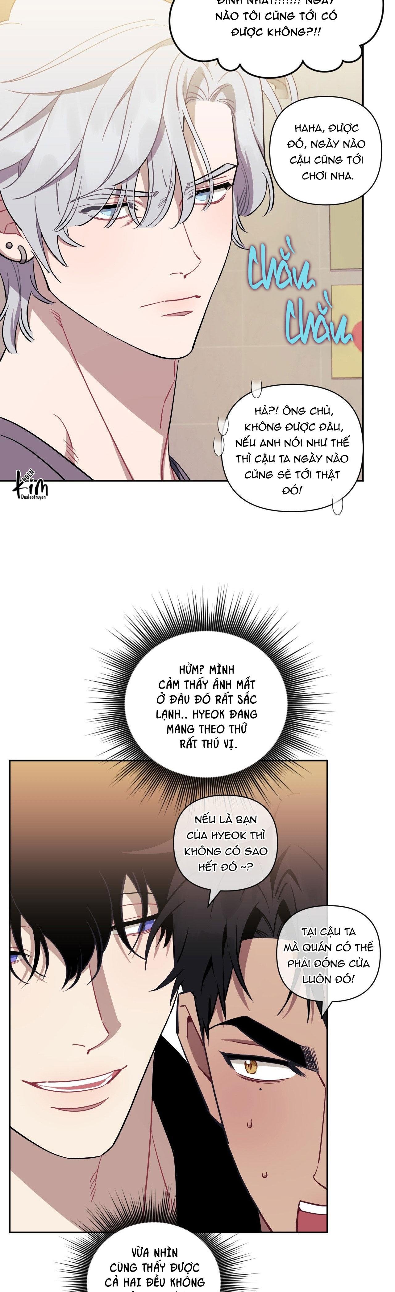 hơn cả bạn bè Chapter 97 anh chủ nt9 27