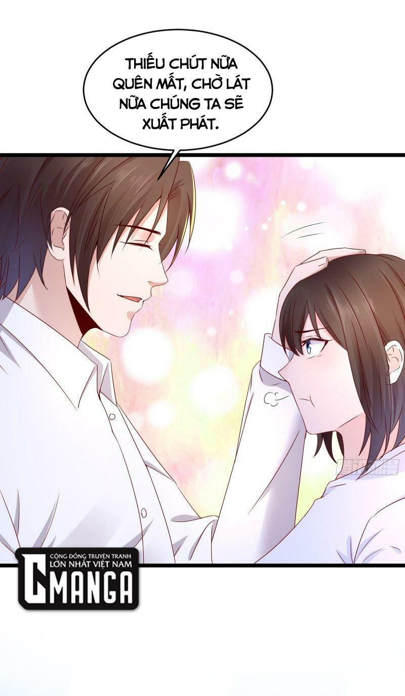 vua đầu tư mạnh nhất chapter 13 15