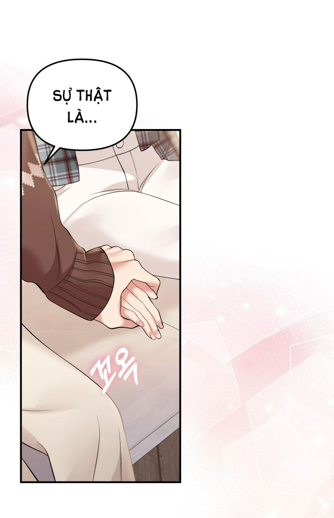 gửi em người đánh cắp những vì sao - to you who swallowed a star chapter 132.2 23