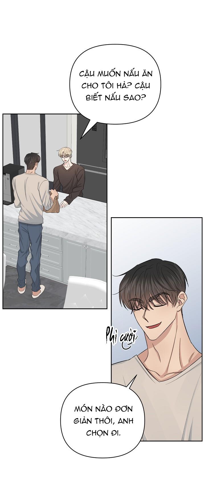 sắc đêm chapter 23 22