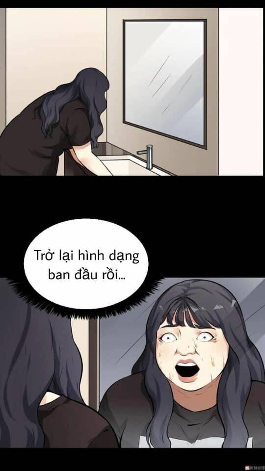 giày thủy tinh chapter 10.2 12