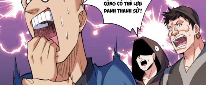 ẩn cư mười vạn năm, đời sau mời ta rời núi chapter 26 85