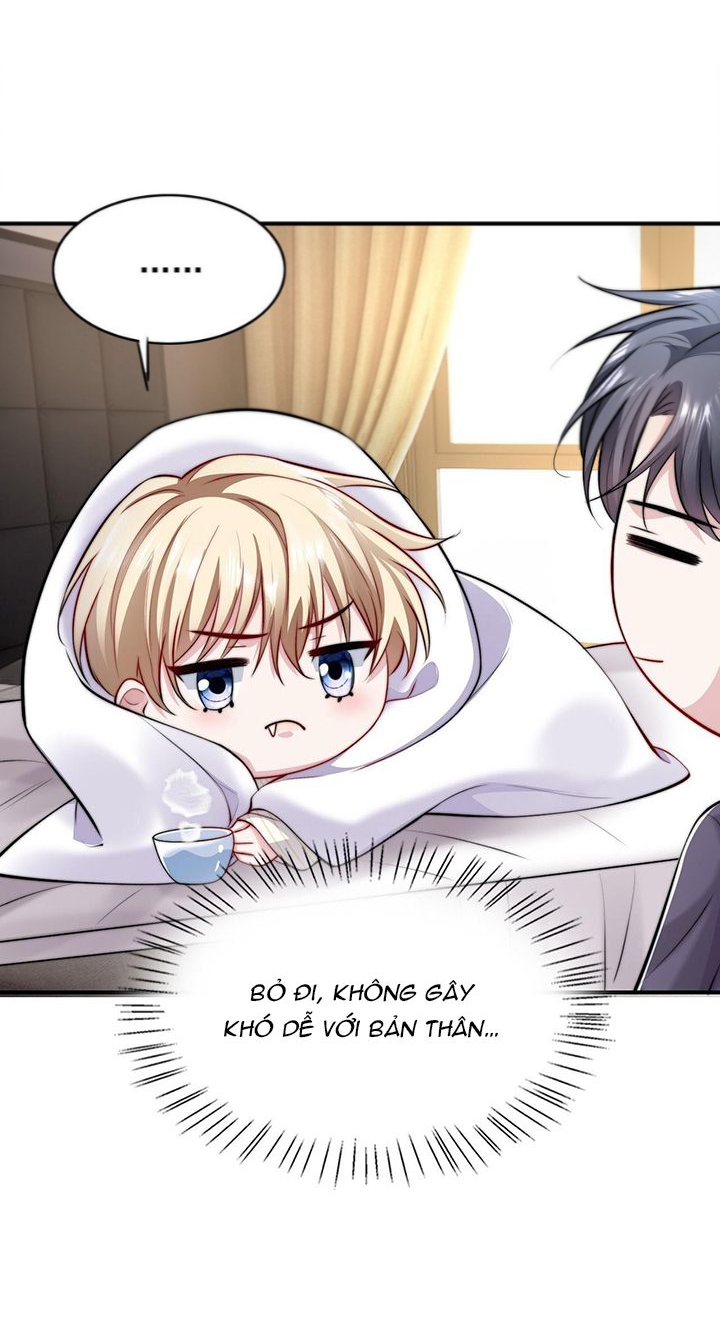 chiến lược tẩy trắng của phản diện chapter 64 25