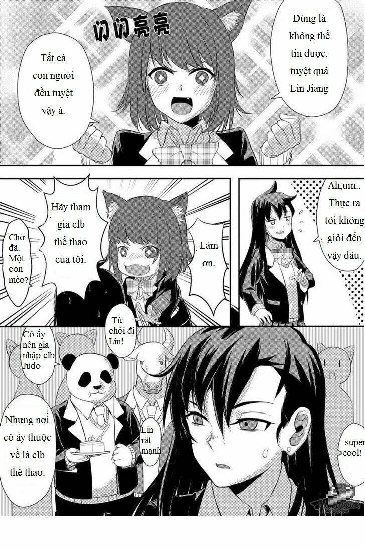 100 ways to kill a seal chapter 2 3