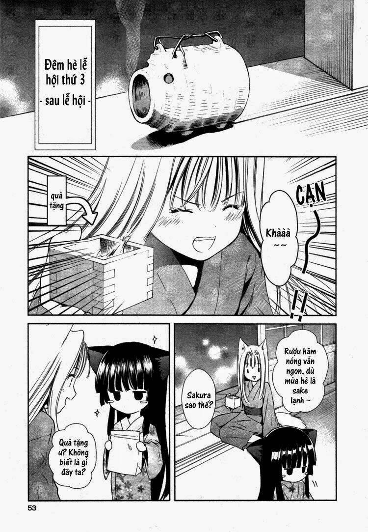 konohanatei kitan chapter 7 22