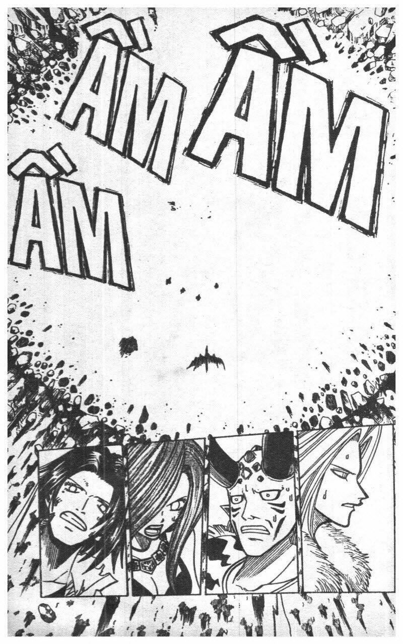 rave master (scan) chapter 11 128