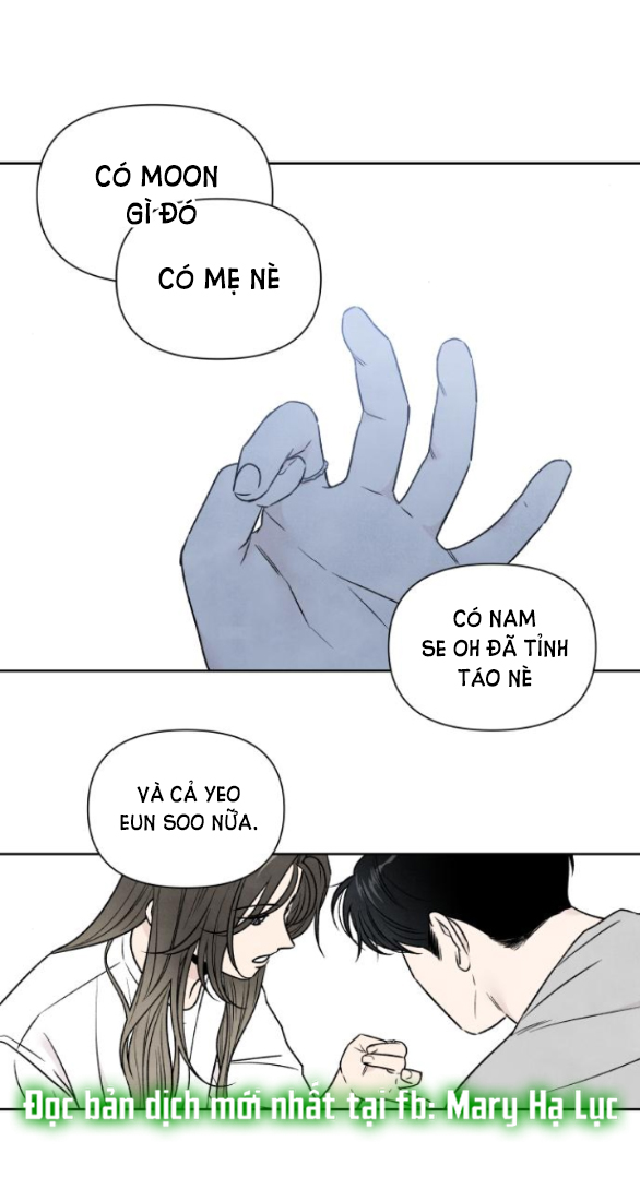 điều khiến tôi quyết tâm muốn chết chapter 91.1 30