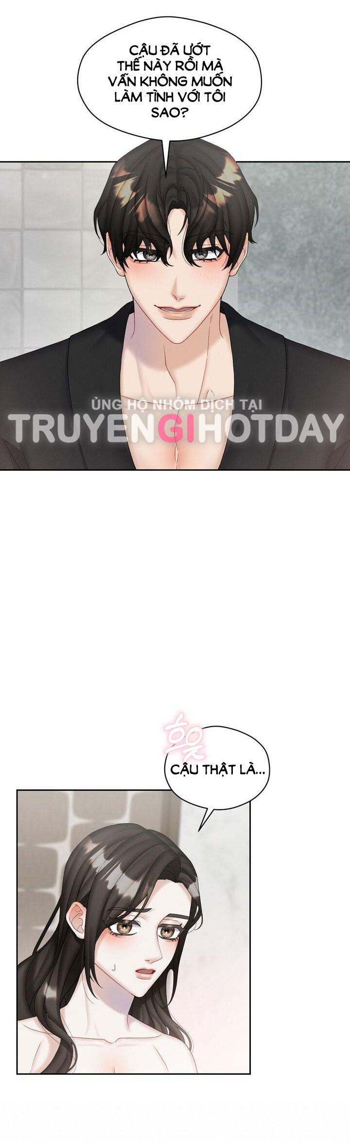 [18+] trò chơi giữa hai người chapter 20.2 10