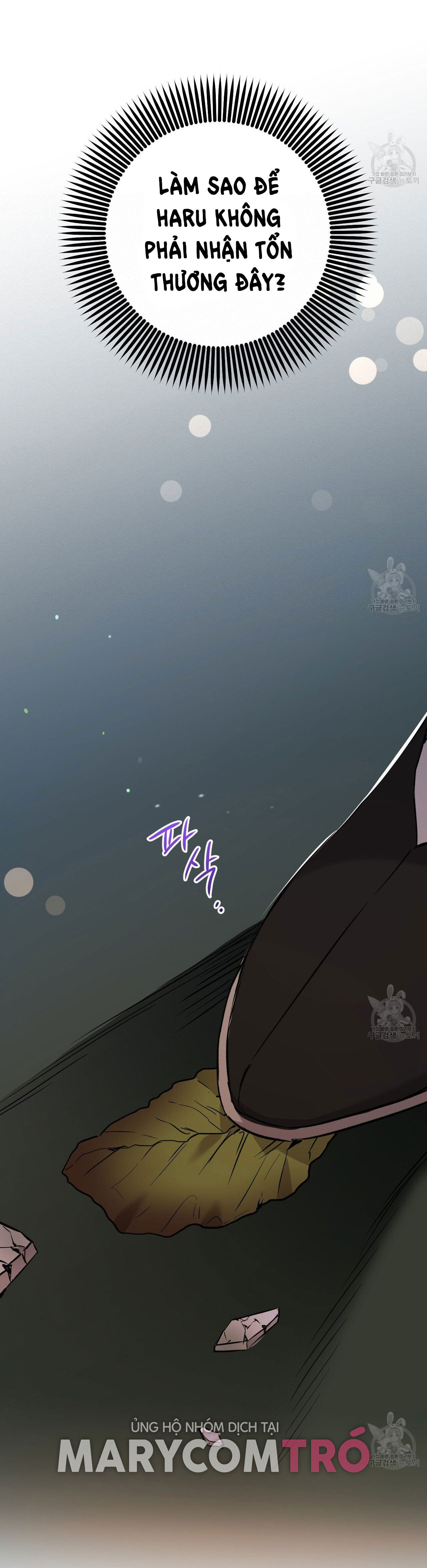 những chú thỏ của hapypy chapter 58.2 27