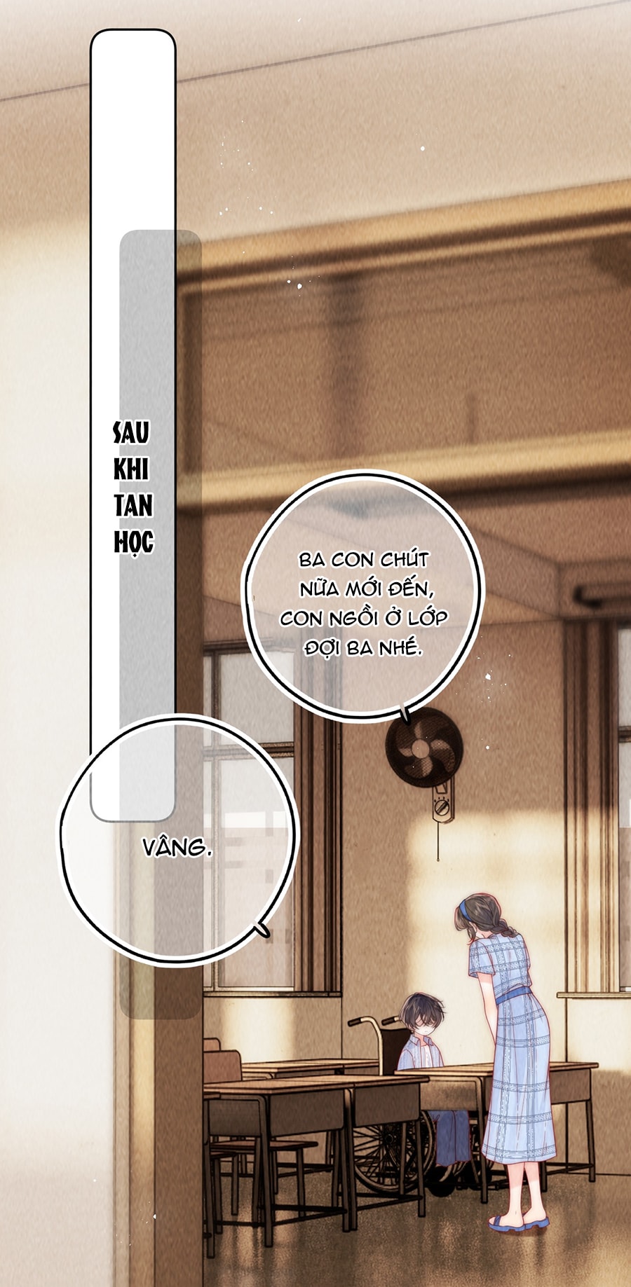 [15+] nhiệt độ cơ thể của ác ma chapter 10 24