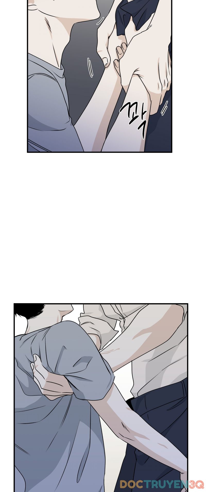 đêm bên bờ biển chapter 50.5 32