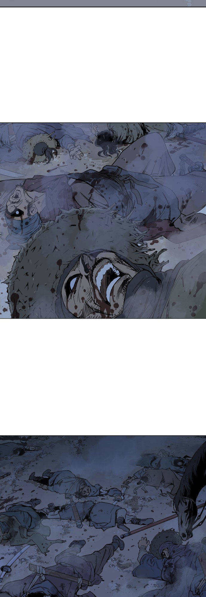 cao thủ 2 chapter 1 25