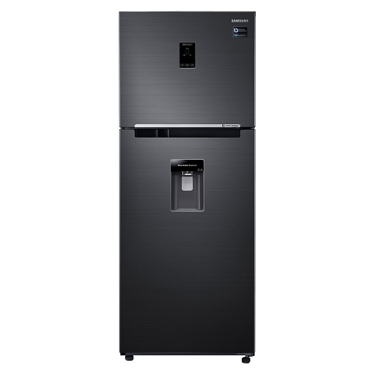 Tủ Lạnh Samsung Inverter 360 Lít RT35K5982BS/SV - Hàng Chính Hãng