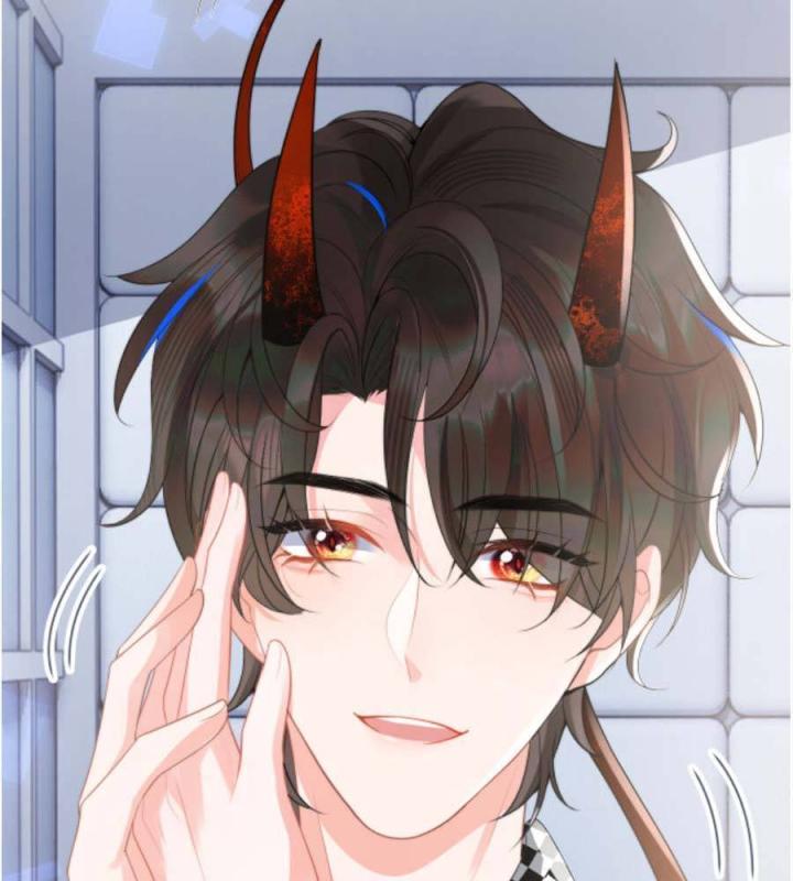 vị chỉ huy lạnh lùng khóc trong vòng tay tôi chapter 17 18