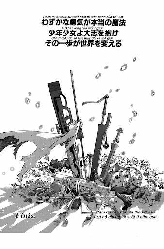 bậc thầy ma pháp chapter 355 20