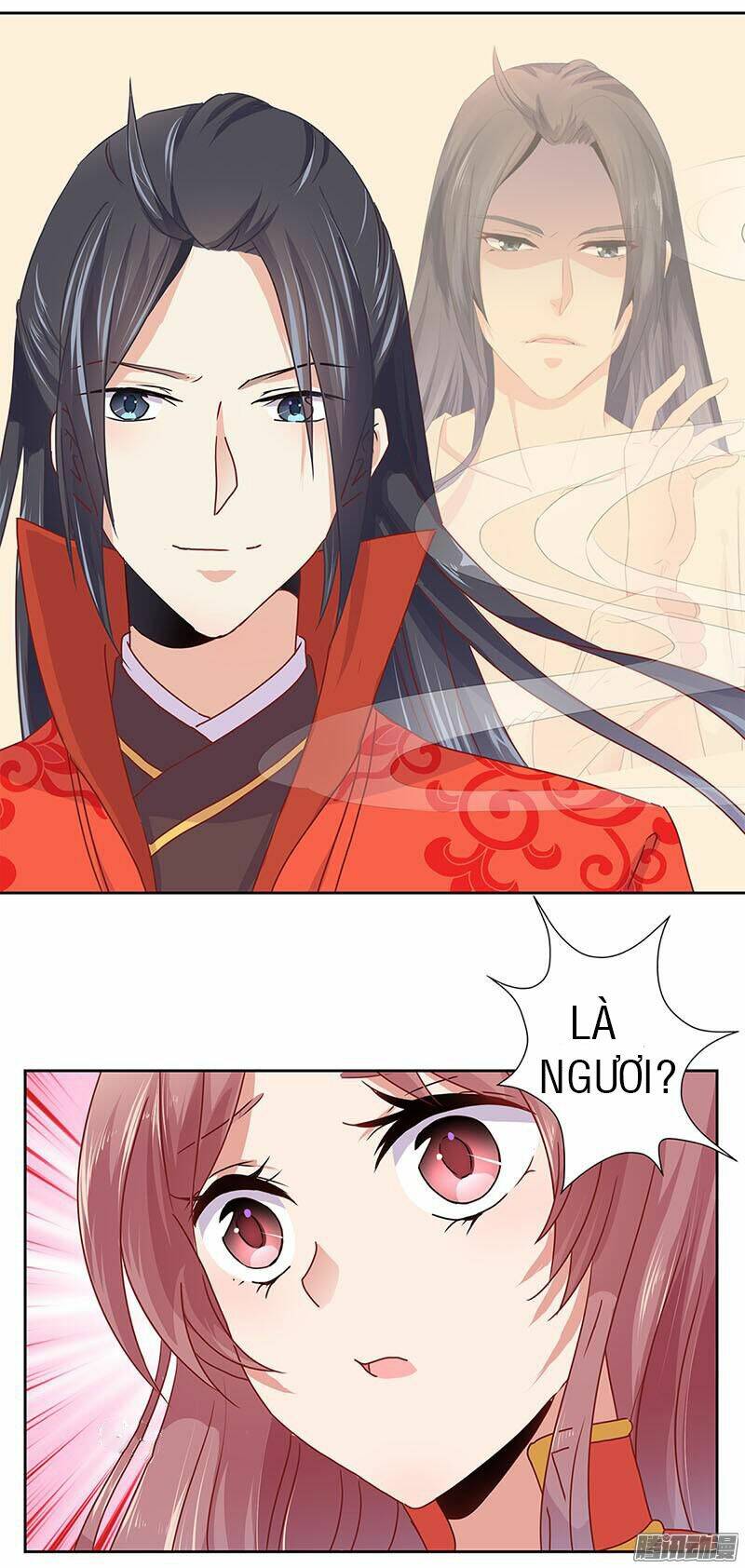 vương gia người thật xấu xa chapter 10 4