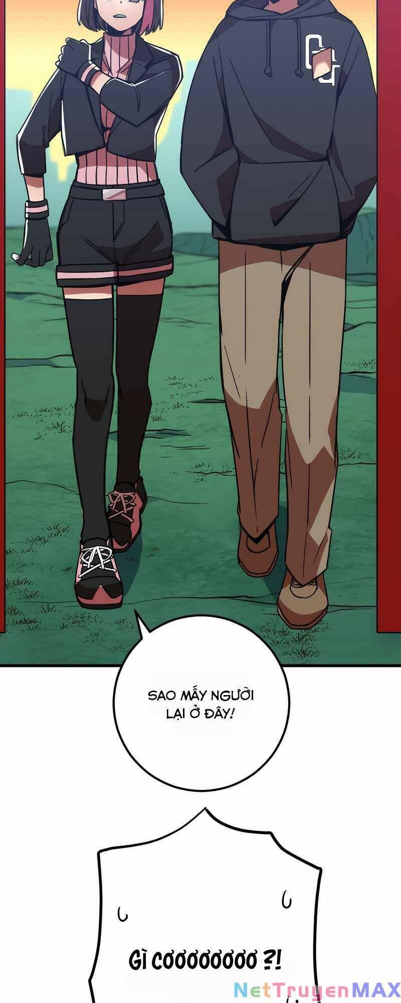 Huyết Thánh Cứu Thế Chủ~ Ta Chỉ Cần 0.0000001% Đã Trở Thành Vô Địch chapter 8 8