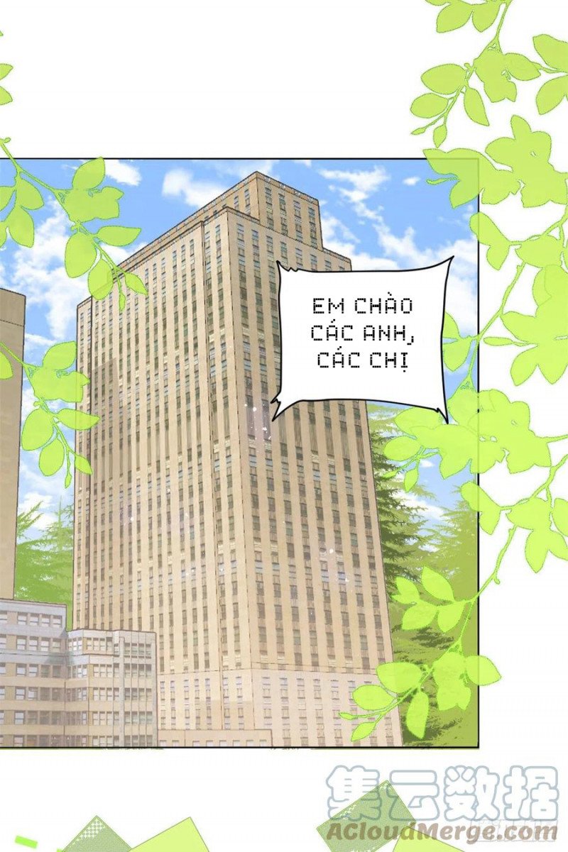 đoàn sủng lão đại ba tuổi rưỡi chapter 94 17