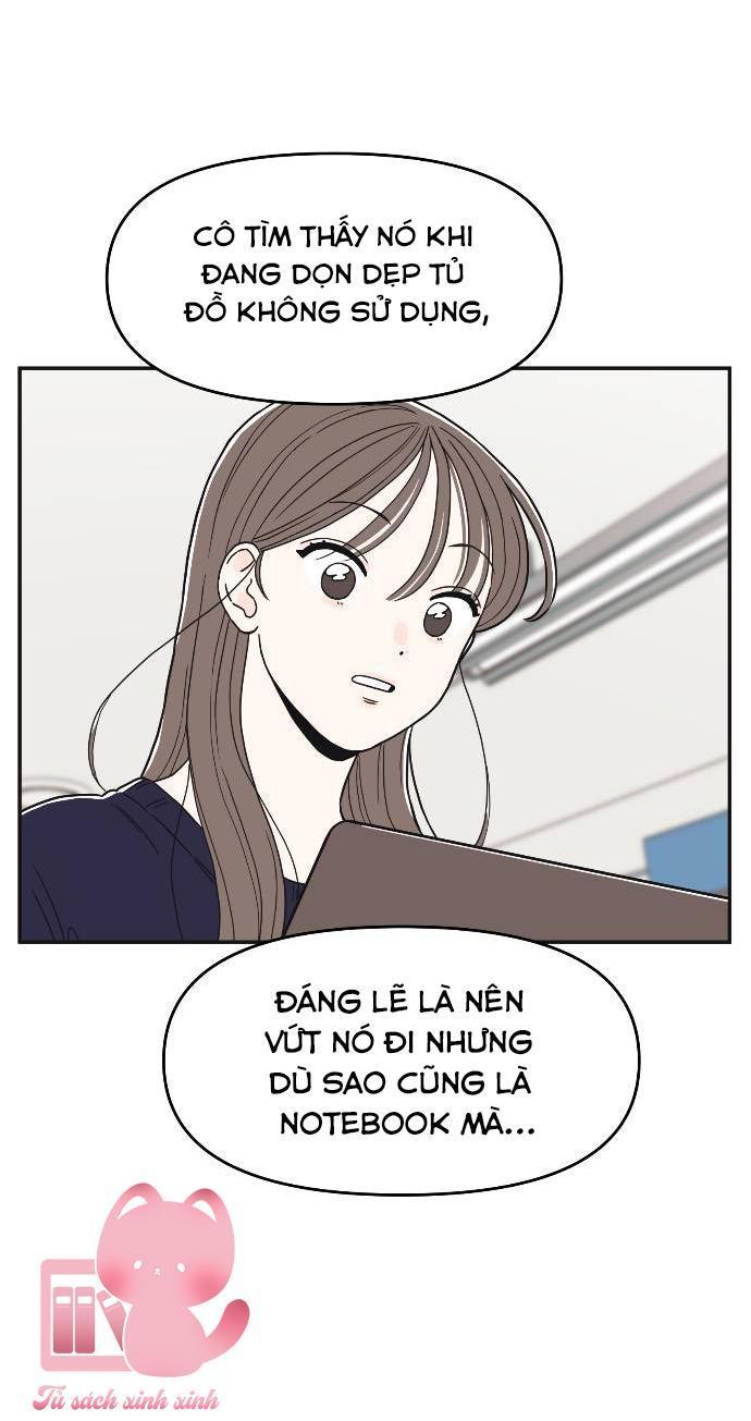 trái dấu hút nhau chapter 3 36