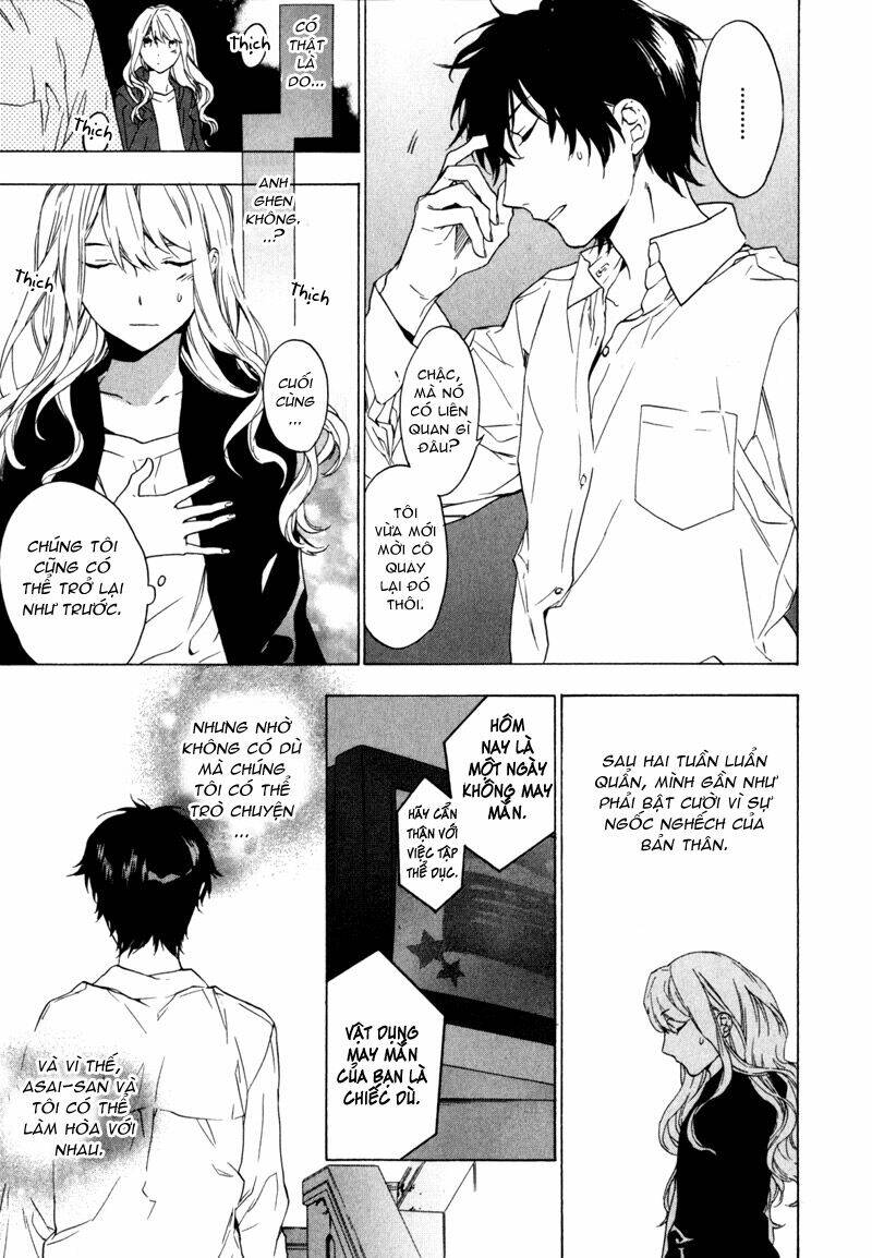 birdcage manor chapter 14 13