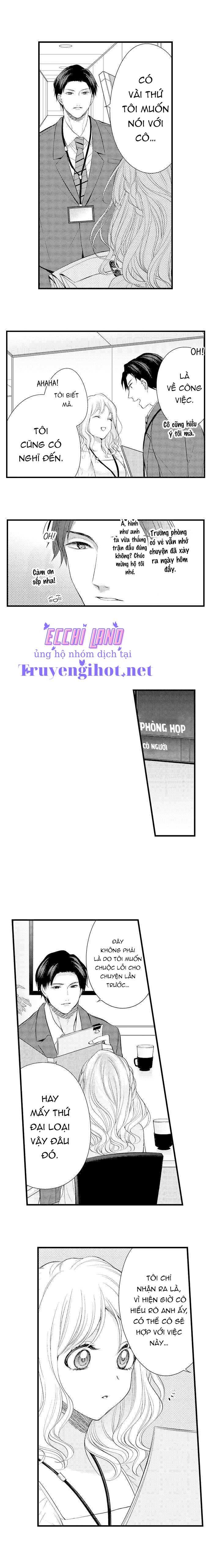 sex hạng nặng ~ em chính là nữ thần chiến thắng của anh (full) chapter 21.2 3