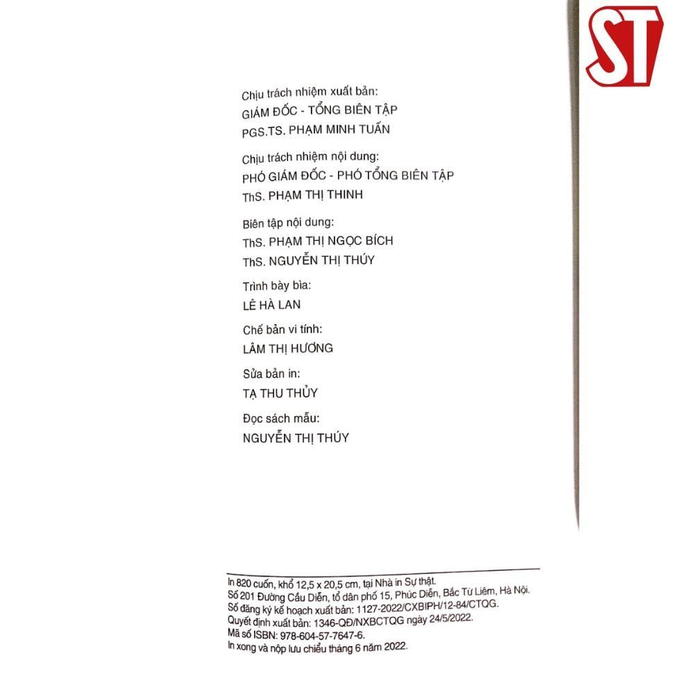 Sách - Cách Chúng Tôi Làm - Chương Trình Bí Mật Xâm Nhập Miền Bắc Việt Nam (1961 – 1964) - NXB Chính Trị Quốc Gia