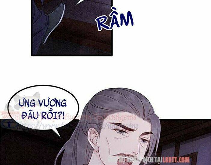 trọng sinh bá sủng nhiếp chính vương quá mạnh mẽ chapter 89 40