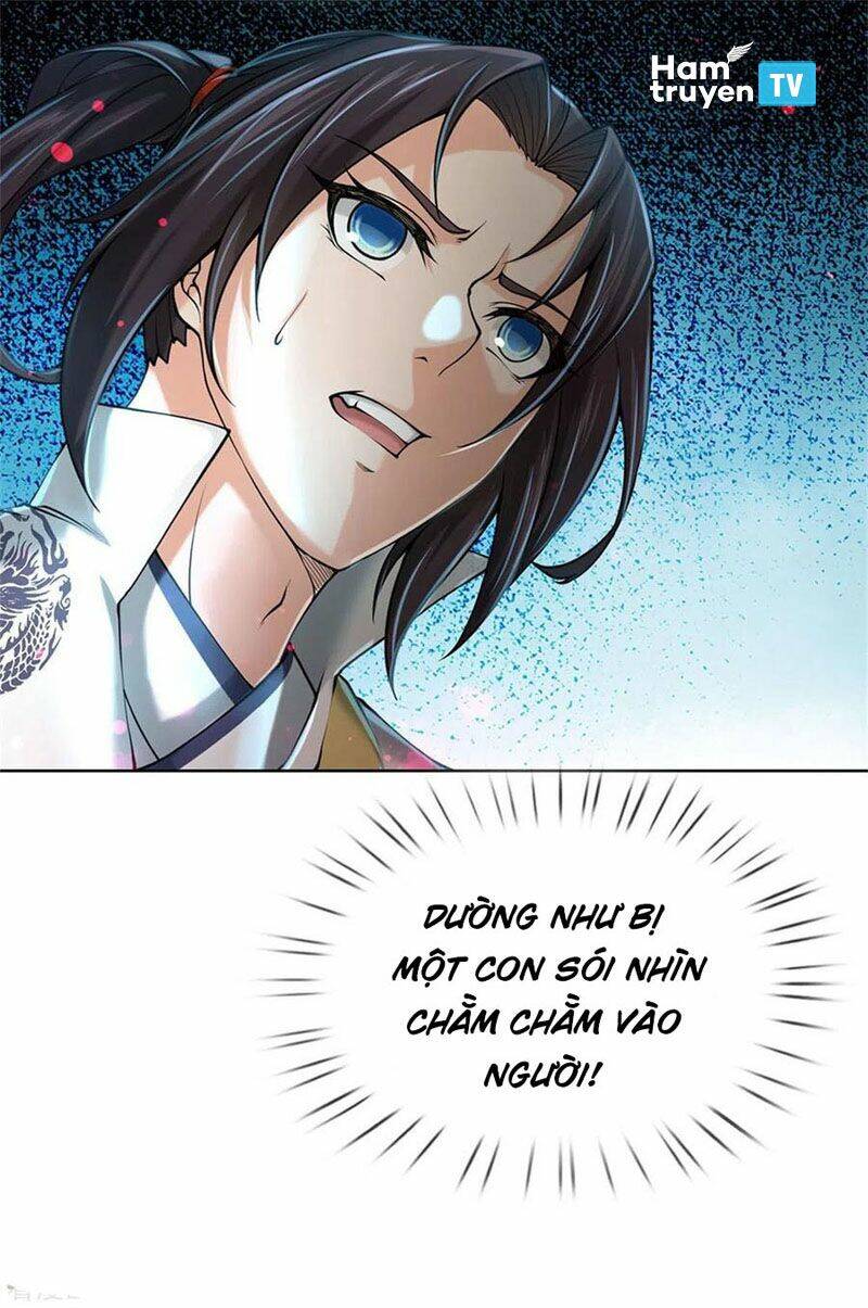 thân thể của ta là kiếm chủng chapter 113 2