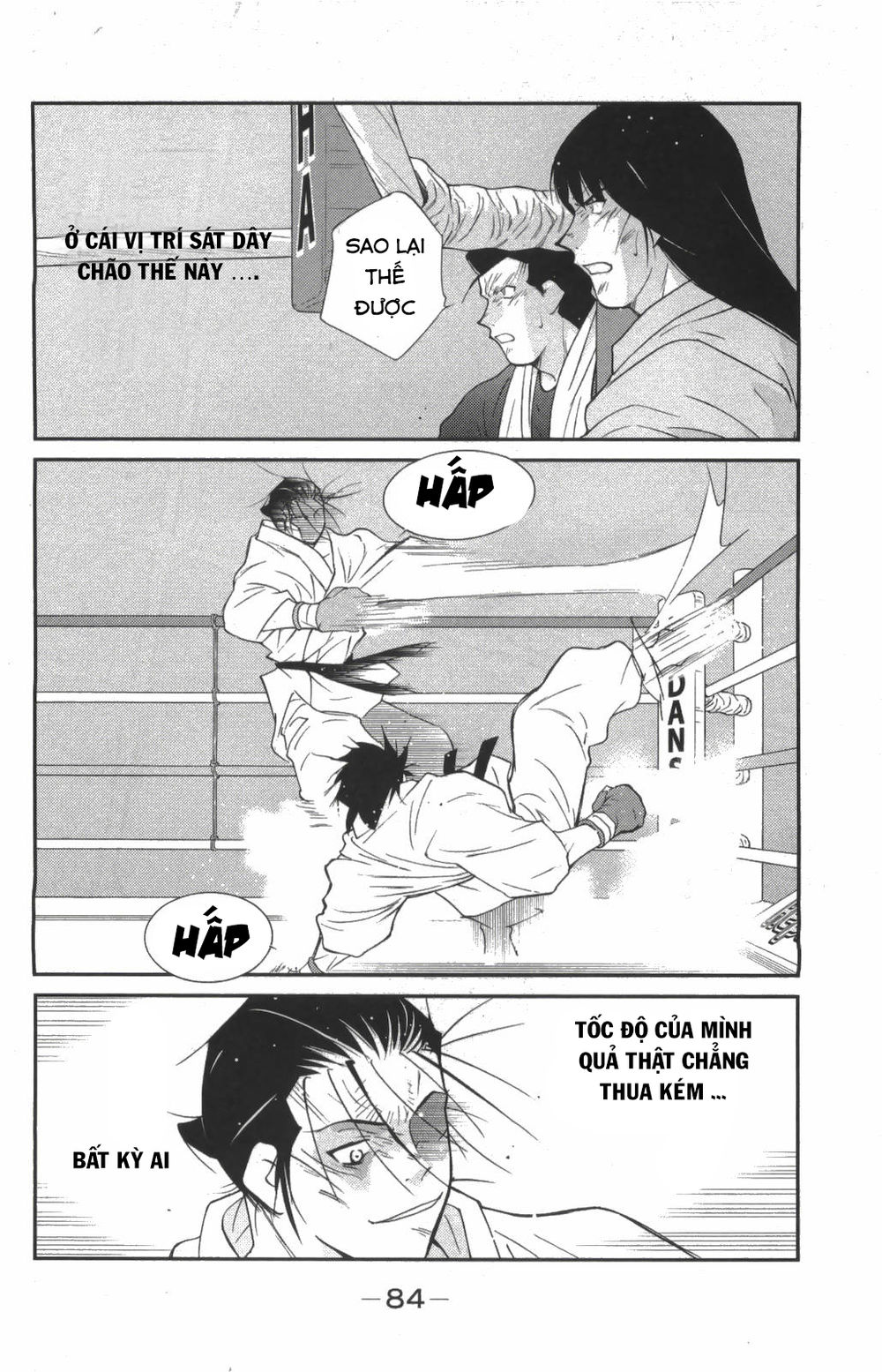 truyền nhân atula 3 chapter 24 34