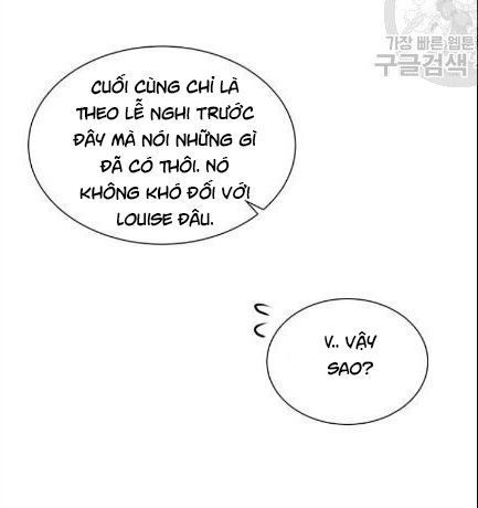 tôi là vị hôn thê phản diện chapter 32 35