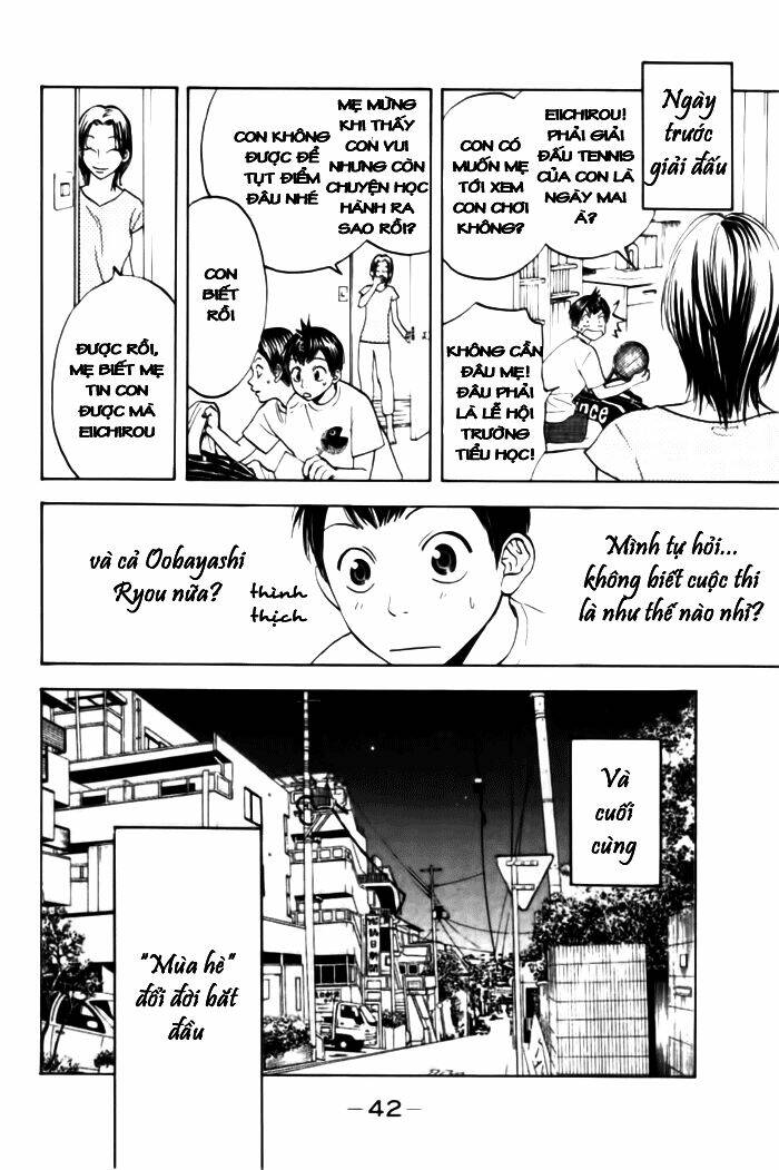 baby steps chapter 7 23