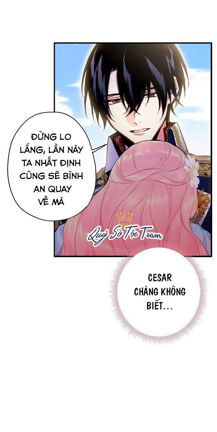 thánh nữ ẩn danh chapter 141 10