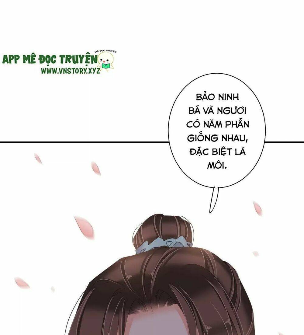 hoàng hậu ương bướng chapter 274 17