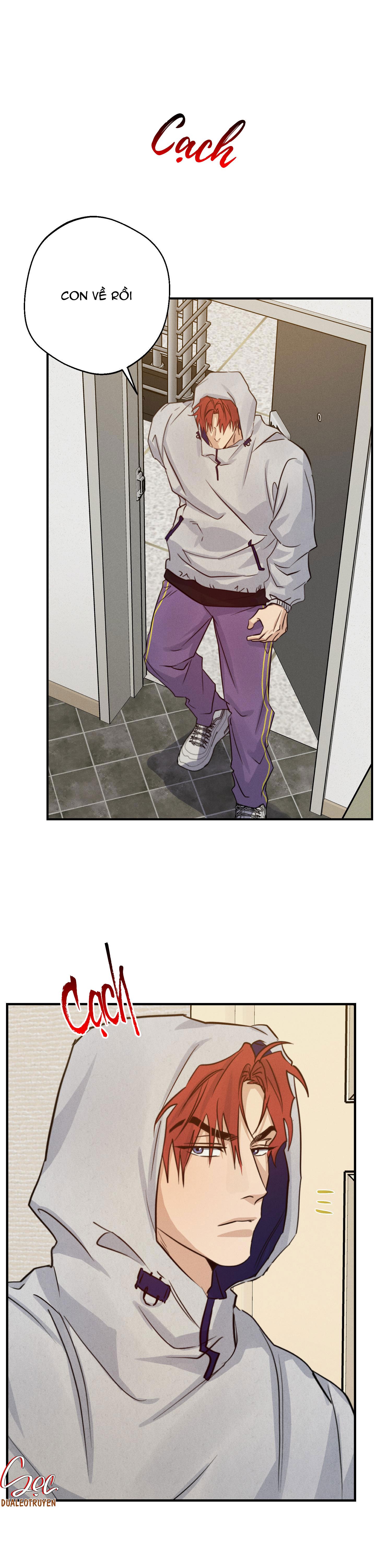 high clear chapter 46 8