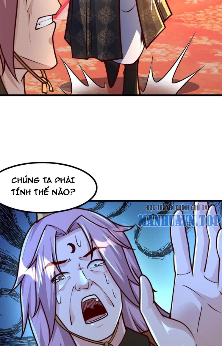 ta nuôi ma quỷ ở trấn ma ti chapter 222 53