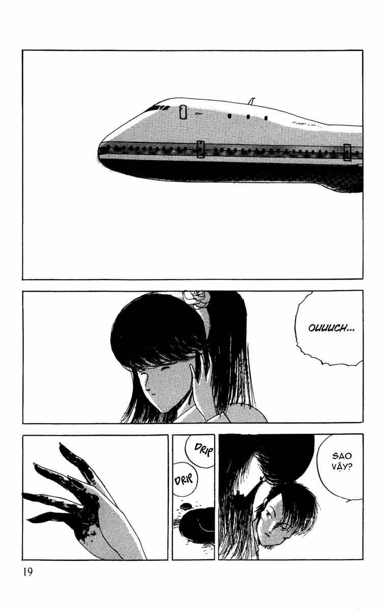 the horror mansion chapter 17 21