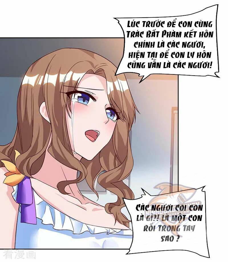 trọng sinh khí thiếu quy lai chapter 75 24