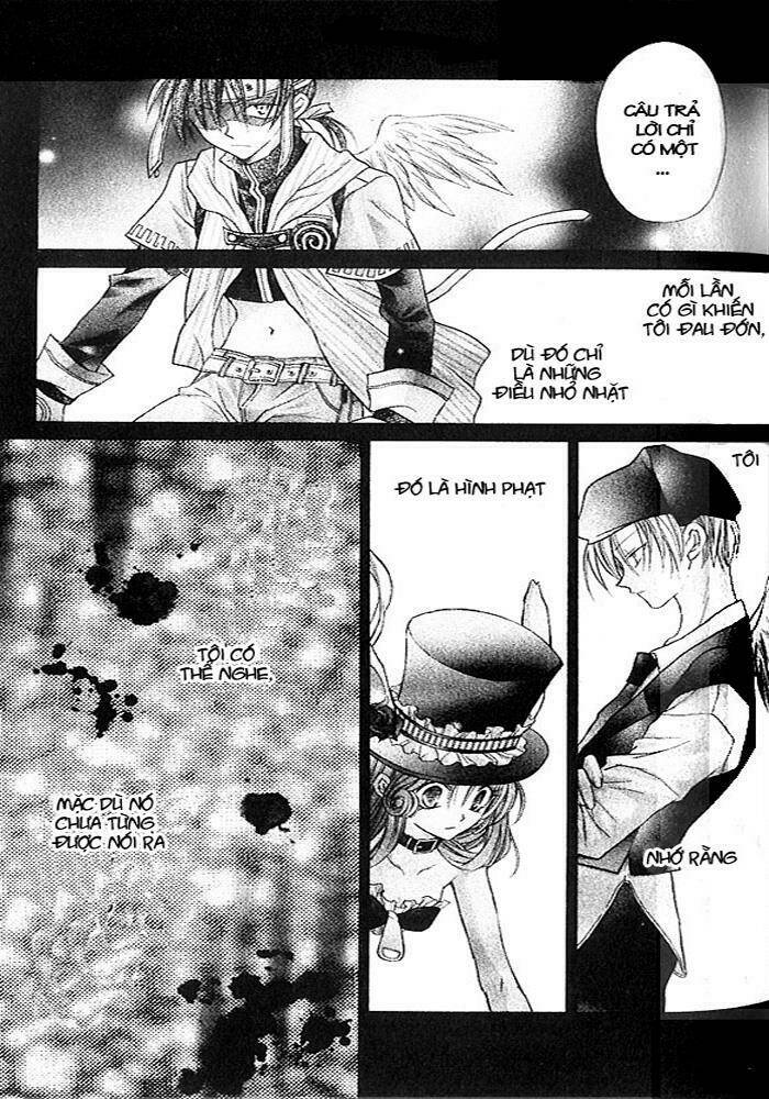 đi tìm mặt trăng tròn chapter 9 25